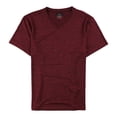 thumbnail image 1 of Alfani Playera básica de rendimiento para hombre, roja, extragrande, 1 of 1