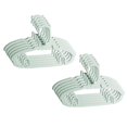 thumbnail image 1 of 10pcs Children's Clothes Rack Baby Home Retractable Small Size Toddler Children Hanging Clothes Support Sub Special, 1 of 2