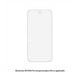 thumbnail image 1 of Película protectora de vidrio templado para teléfono móvil, pantalla protectora para Blackview Bv5900 Pro Inevent EL013136-00, 1 of 5