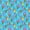 Blue 02, variant on Manfei Kawaii Floral Bowtie Shower Curtain 72Wx72L,Cute Cartoon Themed Bathroom Curtain,White Pink