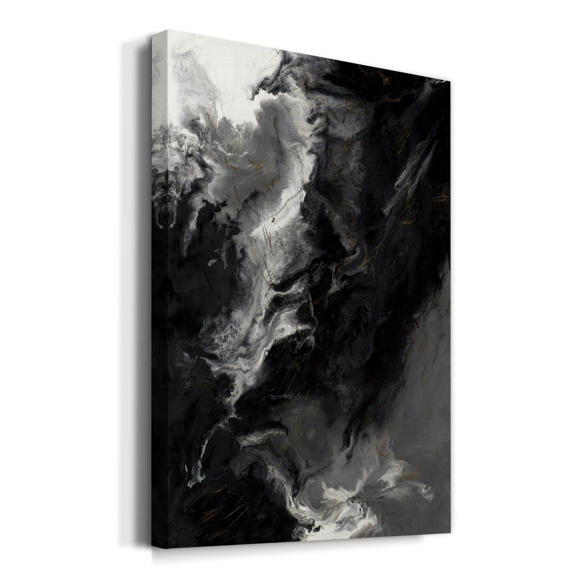 Changes Premium Gallery Wrapped Canvas - Ready to Hang