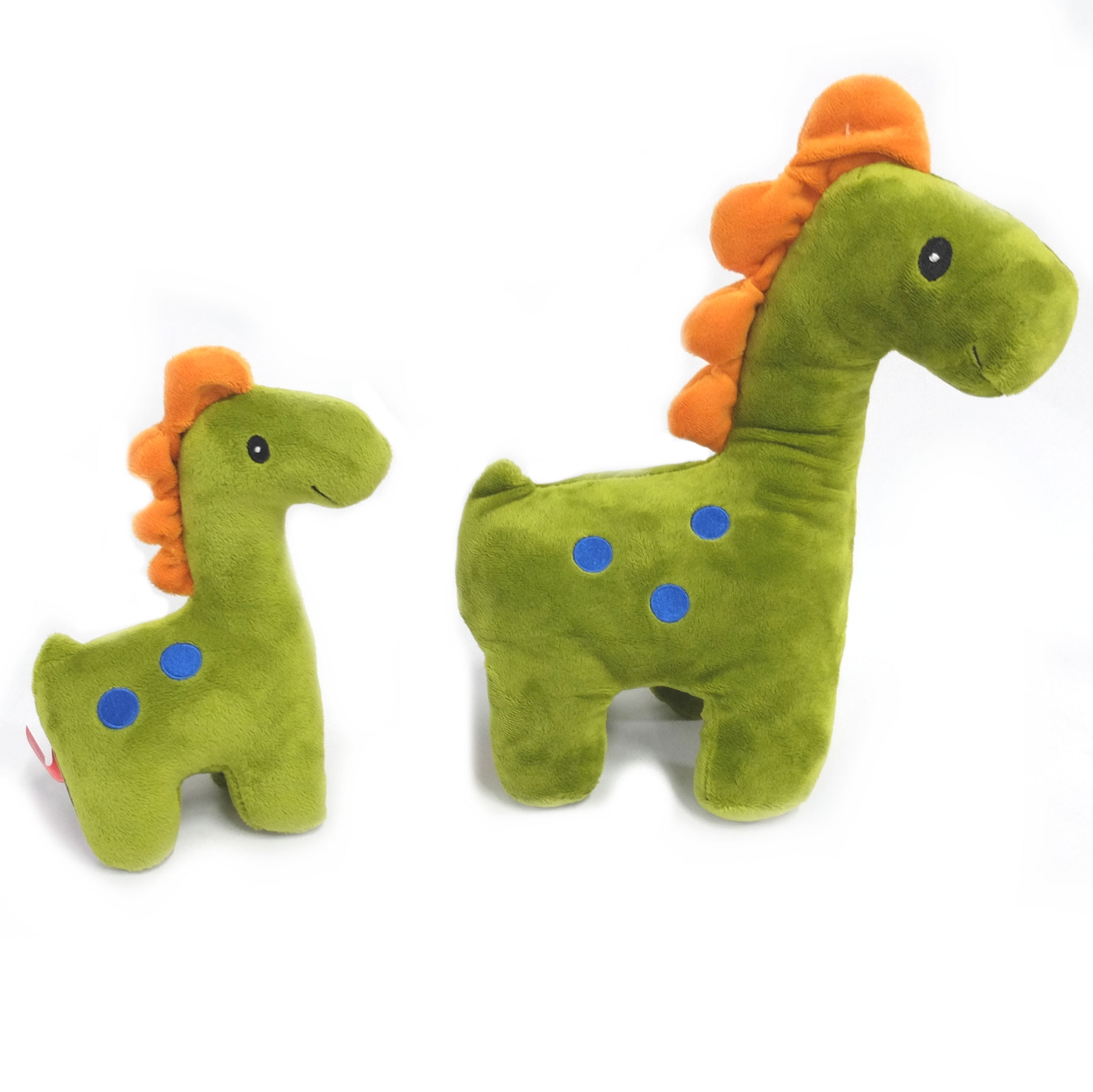 Gitzy Stuffed Animal 8'' & 12