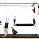 thumbnail image 5 of Correa de pie para ejercicios de Pilates: mejora flexibilidad, accesorio para equipos de Pilates, entrenamiento de fuerza para mayor flexibilidad., 5 of 8