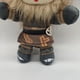 thumbnail image 5 of Genshin Impact Hilichurl Juego de peluche Plushie Muñeca de peluche de 20 cm Figura suave Llavero de 10 cm Accesorios de cosplay Regalo de cumpleaños para fanáticos de niños (muñeca de 8 pulgadas, 5 of 5