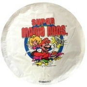 18″ SUPER MARIO BROS Balloon • Party Supplies Decorations Foil Mylar Balloon
