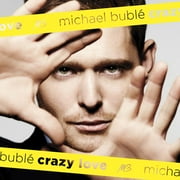 Michael Bublé - Crazy Love 2011 - Music & Performance - CD