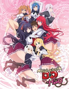 high school dxd new 4 high school dxd new 4
