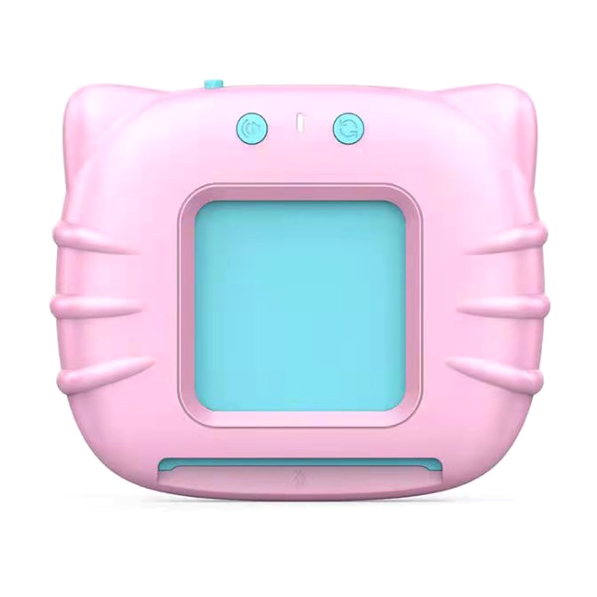 Flashcard Machine with 112pcs Word Cards Educational Words Learning