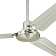 thumbnail image 4 of Ventilador de TECHO 56' Westinghouse Industrial sin luz 7861431, 4 of 5