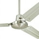 thumbnail image 4 of Ventilador de TECHO 56' Westinghouse Industrial sin luz 7861431, 4 of 5