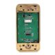 thumbnail image 2 of Electronic Password Lock Smart Keyless Digital Touch Screen for File Cabinet Locker SaunaGold, 2 of 2