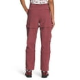 thumbnail image 2 of THE NORTH FACE Women's Bridgeway Zip-Off Pant Wild Ginger 16, 2 of 7