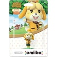 thumbnail image 1 of Tenue d'Hiver Isabelle Amiibo - Série Animal Crossing [Accessoire Nintendo], 1 of 2
