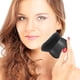 thumbnail image 5 of Brochas de maquillaje Brocha para polvos sueltos Brocha grande para colorete Brocha suave y esponjosa de cerdas finas No irritante, 5 of 5