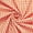 Orange, variant on 4 mm Gingham Checkered Lightweight Plaid Polyester Cotton Poplin Fabric by The Yard - for Sewing Apparel, Accessories, & Décor - Red (1 Yard)