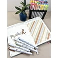 thumbnail image 2 of Set de papelería Zebra Pen Neutral Palette con 8 Mildliner y 2, 2 of 7