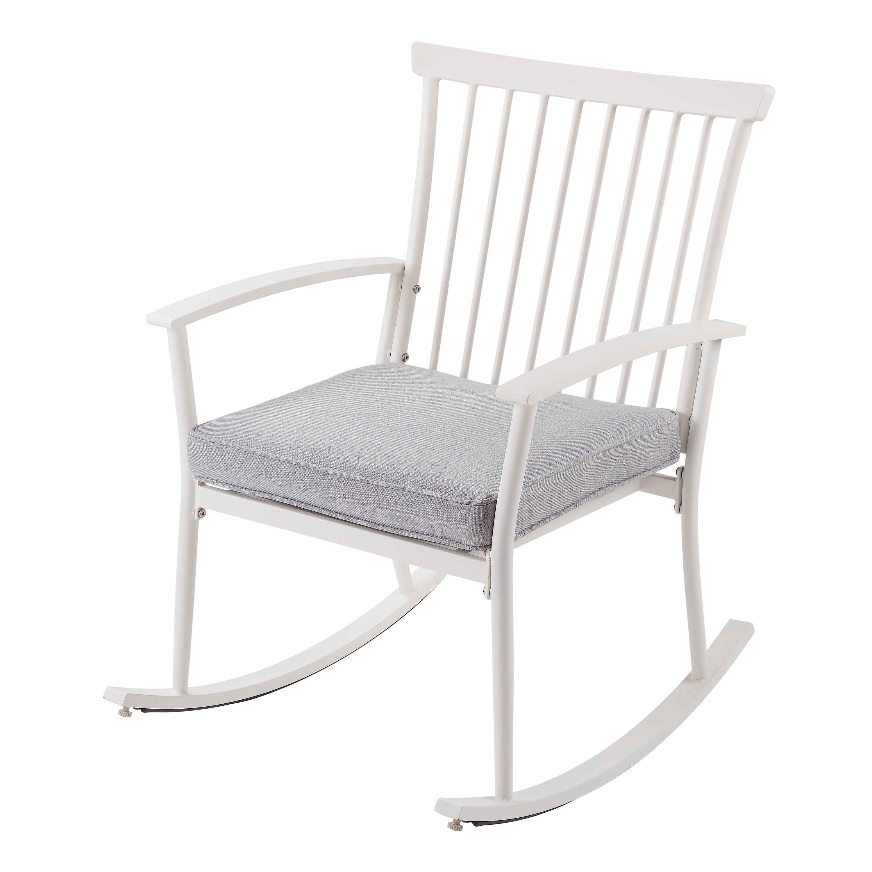 Comfortable Rocking Chairs For Nurseries And Gardens