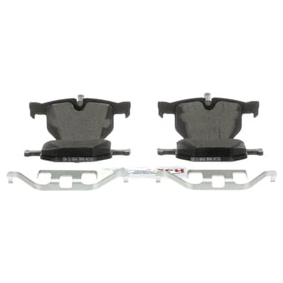 Bosch Bosch Brake Pads