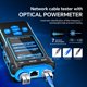 thumbnail image 2 of Kit de comprobador de cables de red NOYAFA NF-8508 RJ45, 2 of 9