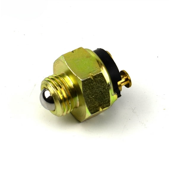 Precision Ball Switch- NC- Button Terminals- ( Pack of 1)