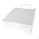 thumbnail image 5 of 10 bolsas de regalo para fiestas con asas, ideales para cumpleaños, bodas y otros eventos. Blanco, 5 of 9