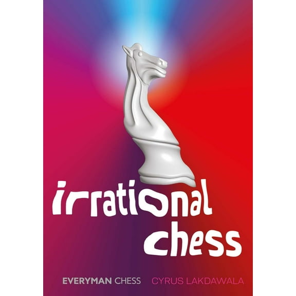 Irrational Chess, (Paperback)