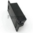 thumbnail image 2 of For 10pcs 9v Battery Box With 9 Volt Battery Clip For Guitar Bass Pickup, 2 of 5