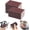 5-pack, variant on Magic Emery Cleaning Sponge, Emery Magic Wipe Sponge, Pot Bottom Cleaning Descaling, Reusable Rust Remover Eraser for Cookware, Grates & Household Scouring (5-Pack)