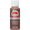thumbnail image 3 of (2 pack) Apple Barrel Acrylic Craft Paint, Matte Finish, Chocolate Bar, 2 fl oz, 3 of 15