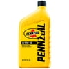 Pennzoil Motor Oil 10W-40 Motor Oil, 1 Quart