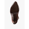 thumbnail image 5 of Confetti Stretch Pu High Heel Long Boots, 5 of 10