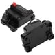 thumbnail image 4 of Disyuntor, Portafusibles De Interruptor Automático, Portafusibles A Prueba De Agua DC12-42V Vehículo De Protección De Corriente Residual Para Automóvil OTVIAP 150A, 4 of 8