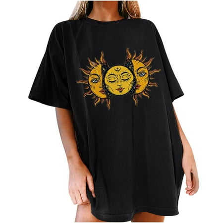 

PEASKJP T Shirt Bra Women Long Sleeve V-Neck T-Shirts Loose Puff Long-Sleeve Tops Tunic Blouse