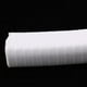 thumbnail image 4 of Kit de 2 tiras protectoras de goma para la cola de la tabla de longboard, absorción de impactos, 32 x 2 cm Blanco, 4 of 9