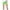 Green, variant on Lenpel Boys Girls' Cotton Shorts Soft Elastic Waist Solid Color Workout Lounge Biker Shorts Children Summer Clothes 4-11 Y