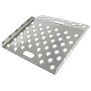 Guardian Industrial Curb Ramp Heavy Duty Aluminum 27in x 27in