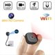 thumbnail image 2 of Mini Cámara Wifi 1080P HD, Visión por Infrarrojos, Microvideocámaras para Casa Inteligente, DVR, Sensor de Movimiento Remoto, Grabadora de Audio y Video., 2 of 6