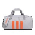 thumbnail image 1 of Adidas4646 Bolsa De Lona Deportiva De Gran Capacidad Seca Y Húmeda Para Gimnasio, 1 of 4