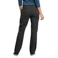 thumbnail image 2 of Dickies Women's FLEX Relaxed Fit Duck Carpenter Pants, 2 of 2