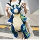 thumbnail image 1 of Mochila de dinosaurio para niños BuyWeekMX de Felpa, 1 of 5