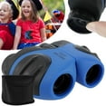 thumbnail image 2 of Binocular Binoculars Kids Binoculars Mini Binoculars Outside Resolution 8x Magnification Shockproof Portable Camping Eye-Caring for Bird Watching Exploration, 2 of 11