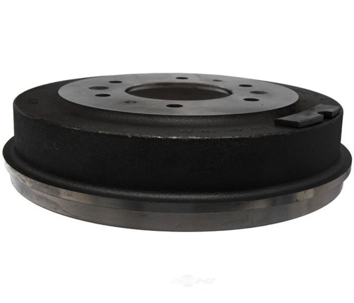 Raybestos 9333R Professional Grade Brake Drum Fits select: 1986-1987 MAZDA B2000, 1987-1991 MAZDA B2200