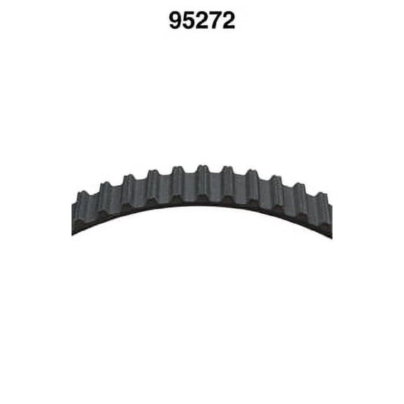 Dayco 95272 - Engine Timing Belt Fits select: 1995-1997 GEO METRO, 1995-1997 SUZUKI SWIFT