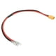 thumbnail image 2 of Adaptador X Rotor Slug, cable de extensión XT60 Todos los X Cable adaptador Rotor Slug X Cable de extensión optimizado para la excelencia, 2 of 14