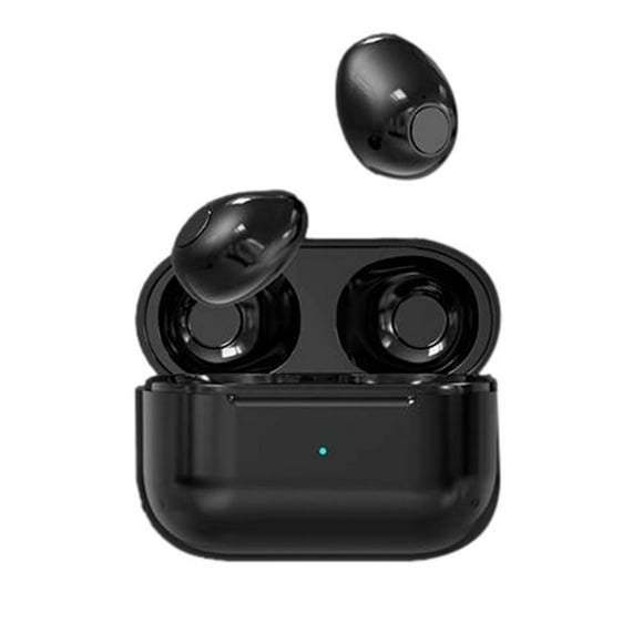 BEAIT 1x Mini Earbuds Invisible Slp Headones etooth5.2 Earones Wirel UK