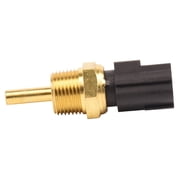 OE # MD177572 Coolant Water Temperature Sensor 1PC Fits select: 2007-2009 MITSUBISHI GALANT ES, 2015 MITSUBISHI LANCER ES