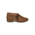 thumbnail image 2 of New Women Qupid Tuxedo-68 Leatherette Pointy Toe Extreme Cut Out Ankle Bootie, 2 of 5