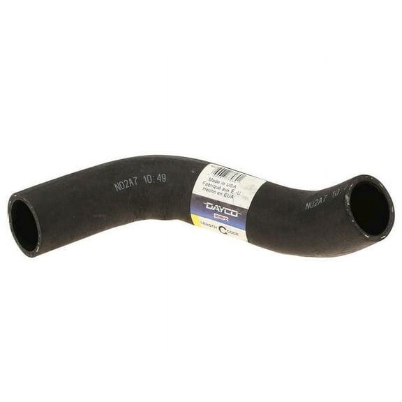 Lower Radiator Hose - Compatible with 2000 - 2009 Subaru Outback 2001 2002 2003 2004 2005 2006 2007 2008