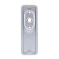 thumbnail image 4 of United Pacific C677207 Galvanized Stamped Steel Tail Light Housing for 1967-72 Chevy & GMC Fleetside Trucks, OEM Reproduction – ONE Unit, 4 of 7