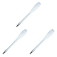 thumbnail image 4 of Transemion 50 Pieces Golf Score Pen Marker Recording Pencils Pocket Tools Sports White 3Set, 4 of 6